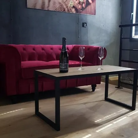 Foxyroom * Le Petit-Quevilly