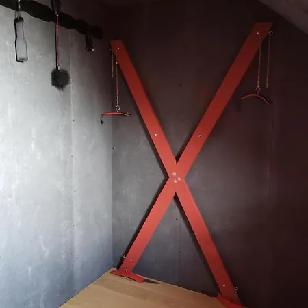 Love hotel Foxyroom Le Petit-Quevilly