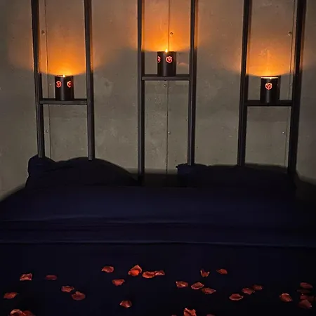 Foxyroom Le Petit-Quevilly