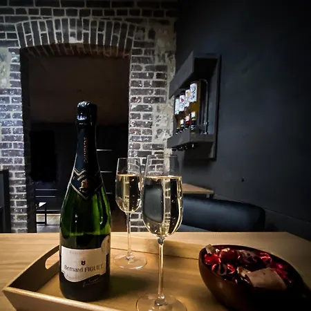 Foxyroom Le Petit-Quevilly