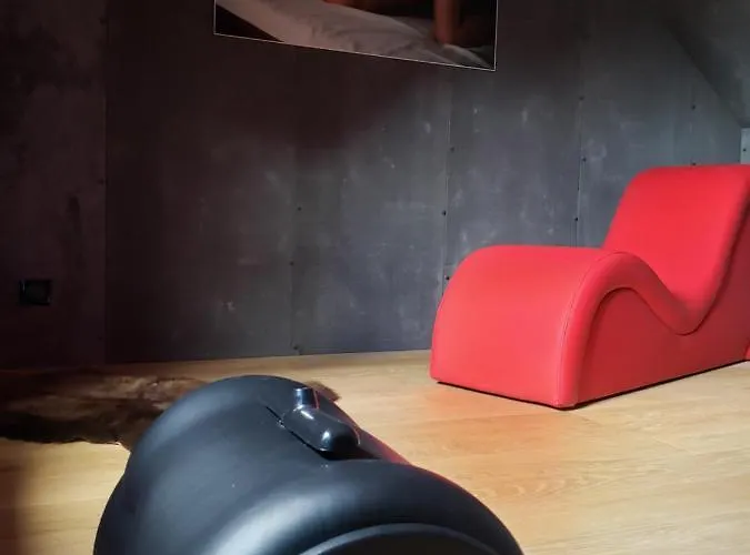 Hodinový hotel Foxyroom