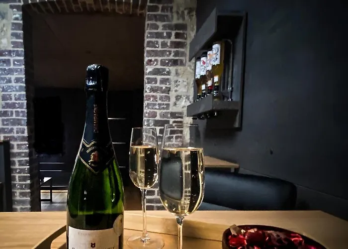 Foxyroom Le Petit-Quevilly